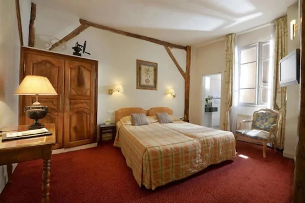 Exelmans Hotel Paris