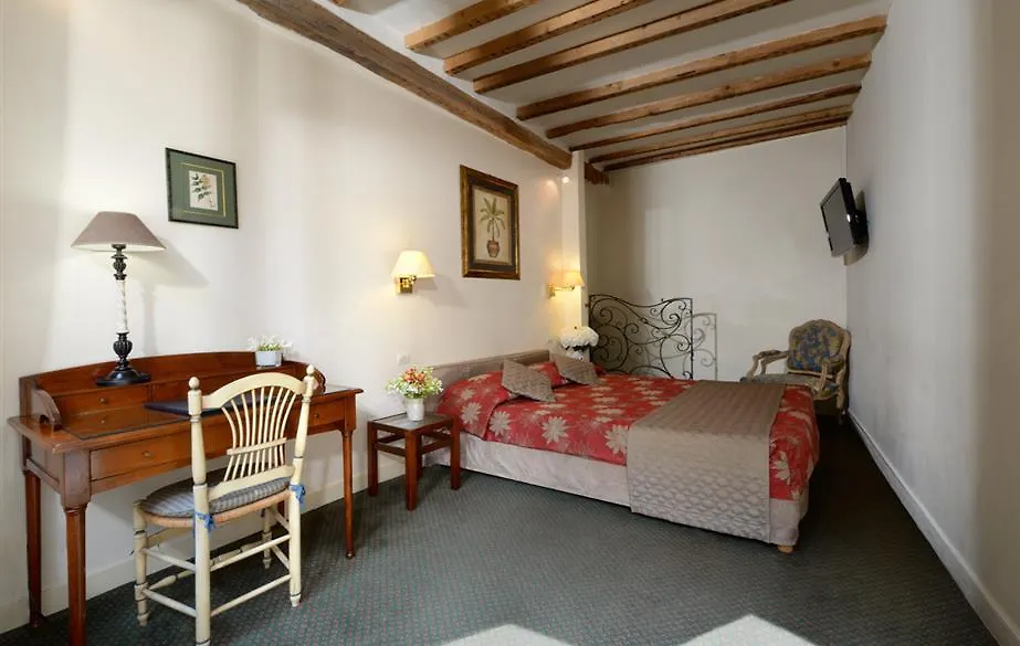 Exelmans Hotel Paris