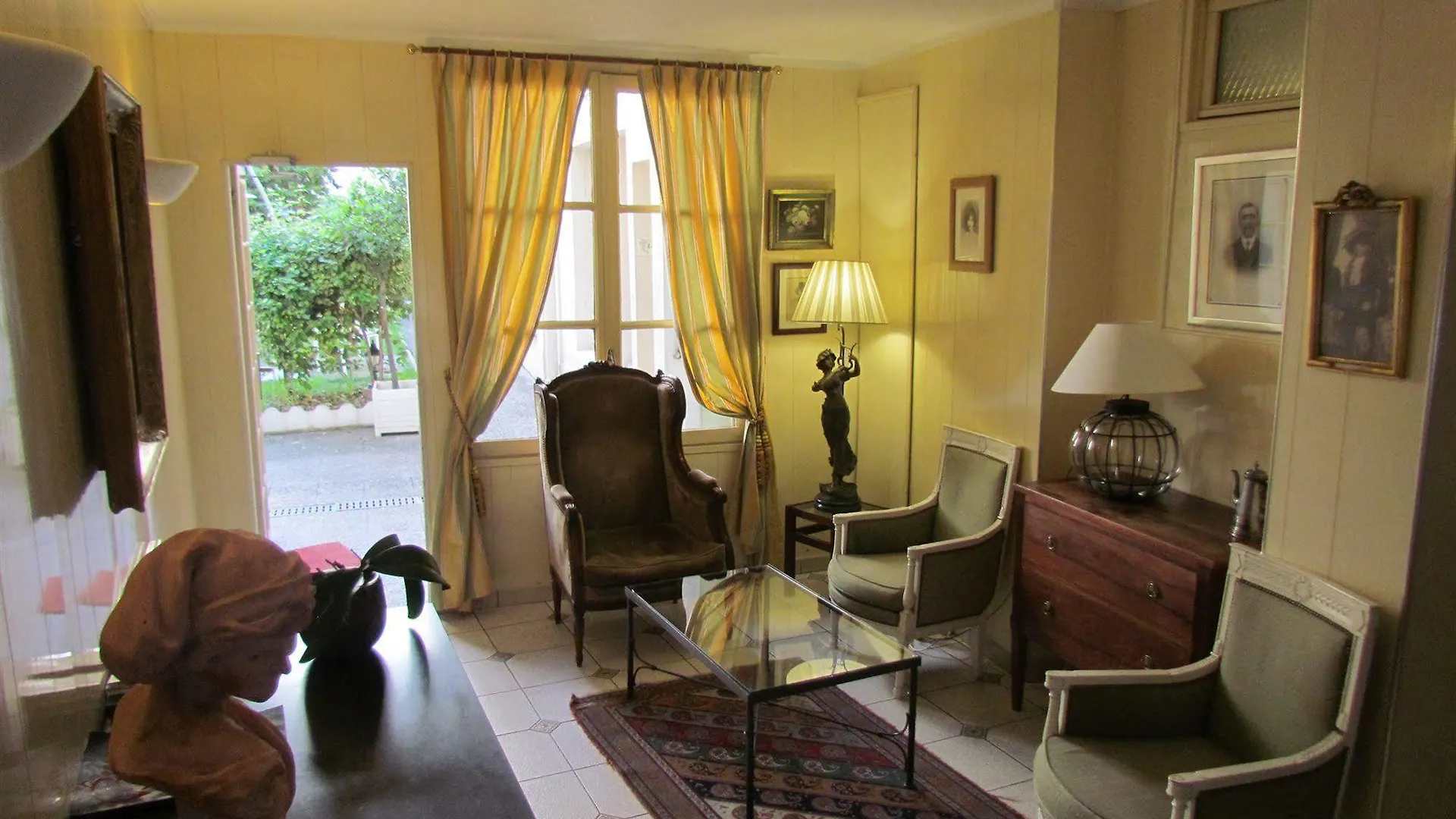 Hotel Exelmans