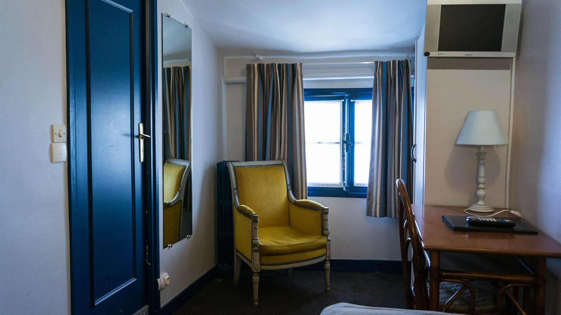 Hotel Exelmans
