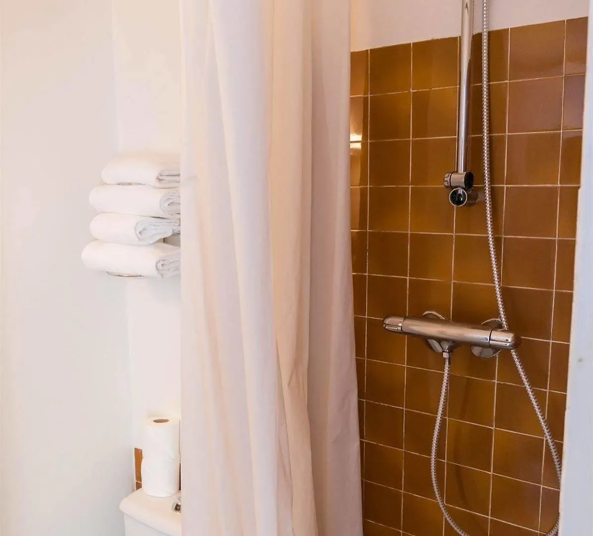 Hotel Exelmans