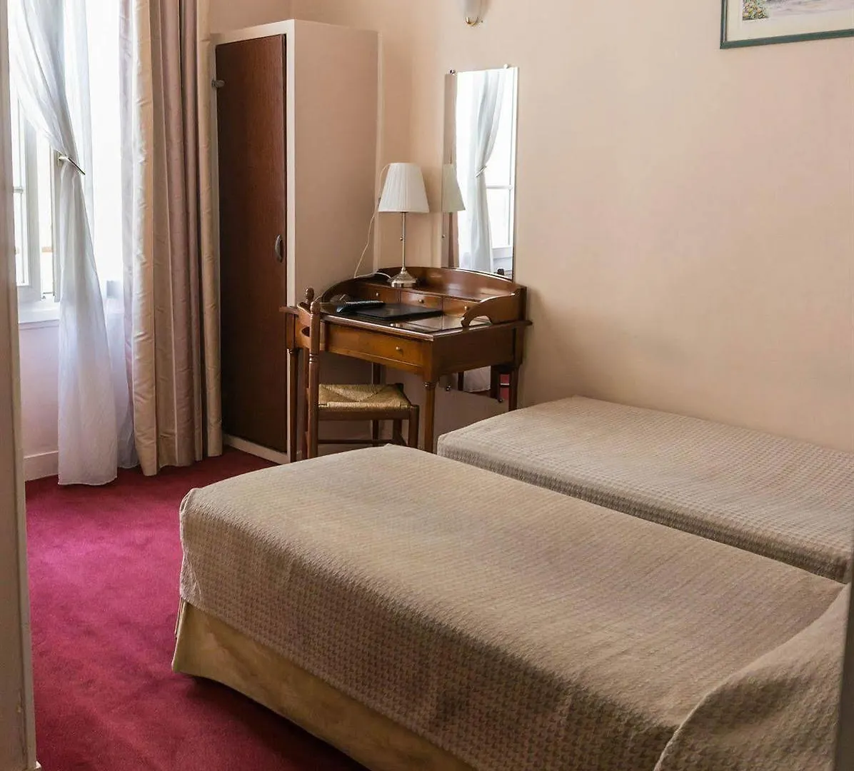 Hotel Exelmans