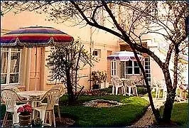 فندق إكسلمانز 2*