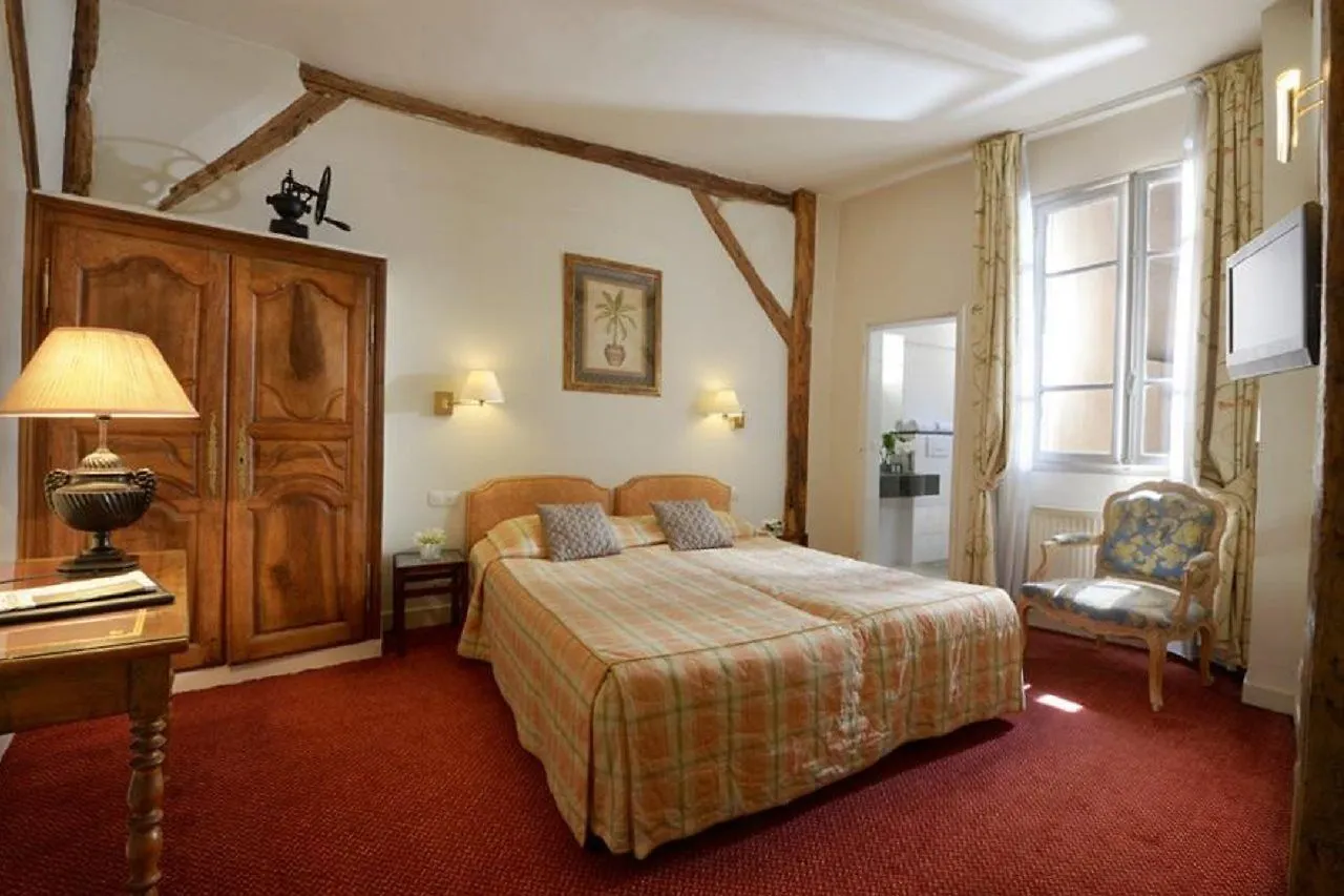 Hotel Exelmans