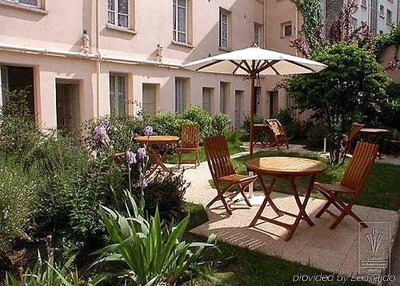 Exelmans Hotel Parigi