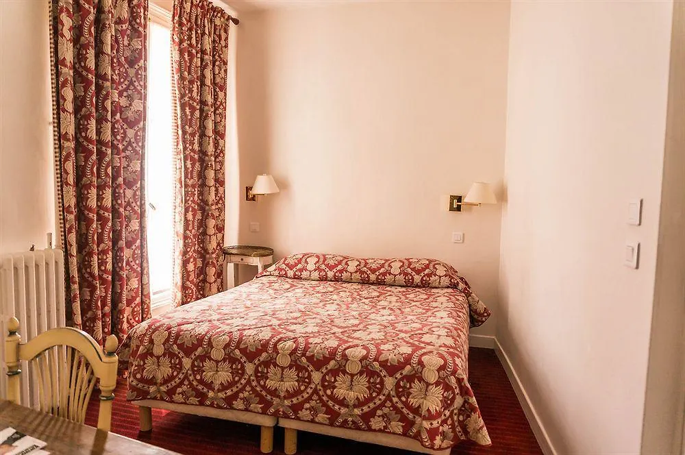 Exelmans Hotel Parigi