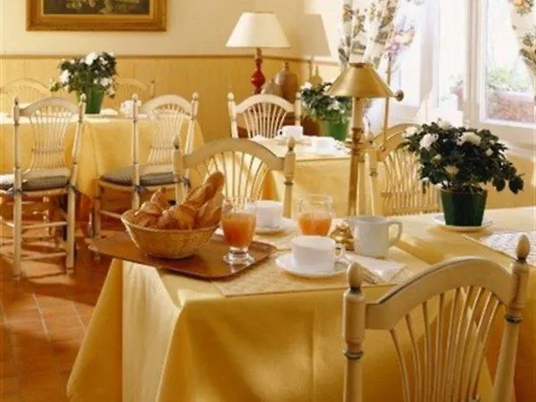 Exelmans Hotel Parigi