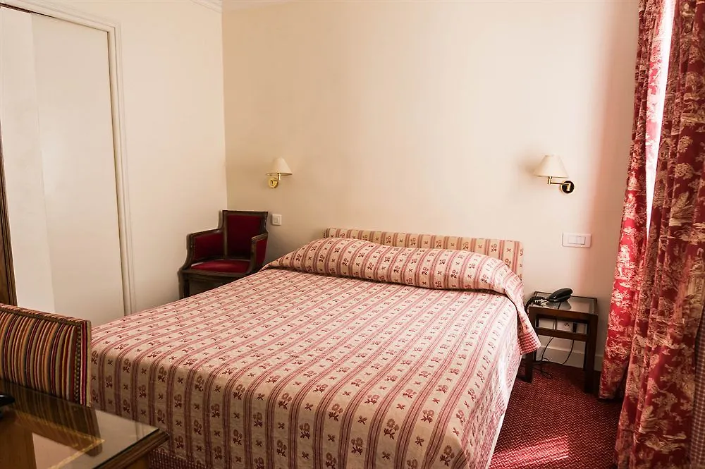 Exelmans 2* Parigi
