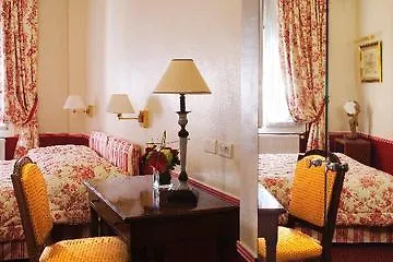 Hotel Exelmans Parigi