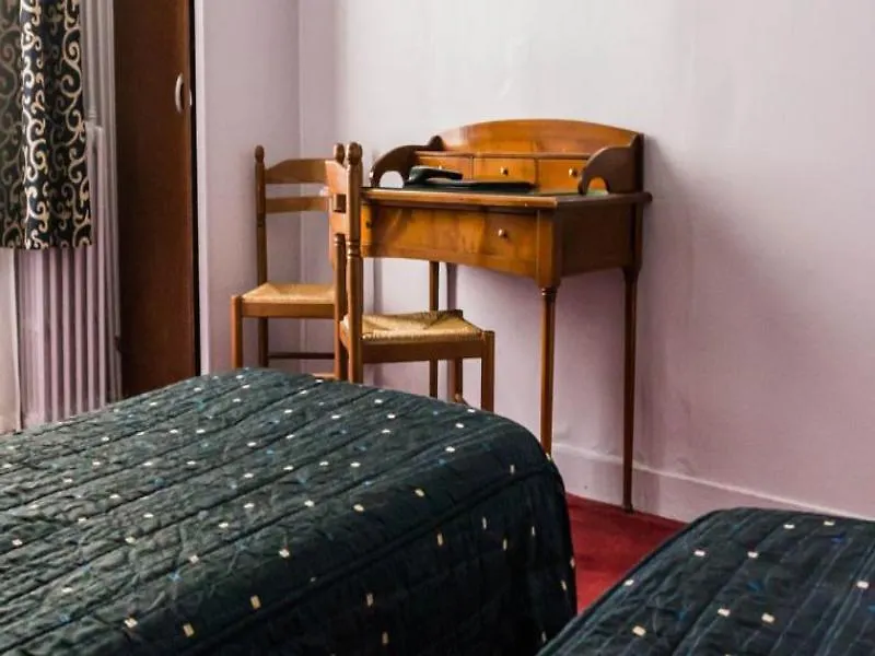 Exelmans Hotel Parigi
