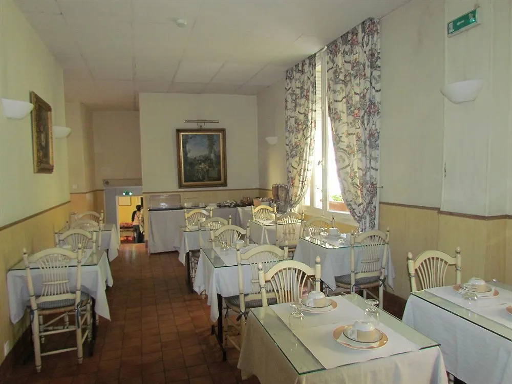 Exelmans Hotel Paříž