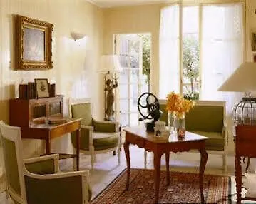 Exelmans Parigi